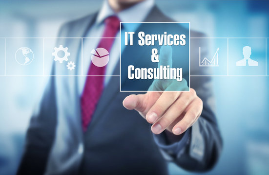 Hybrid Cloud Solution Image